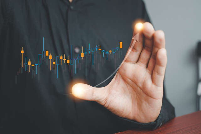 Pocket Option strategy