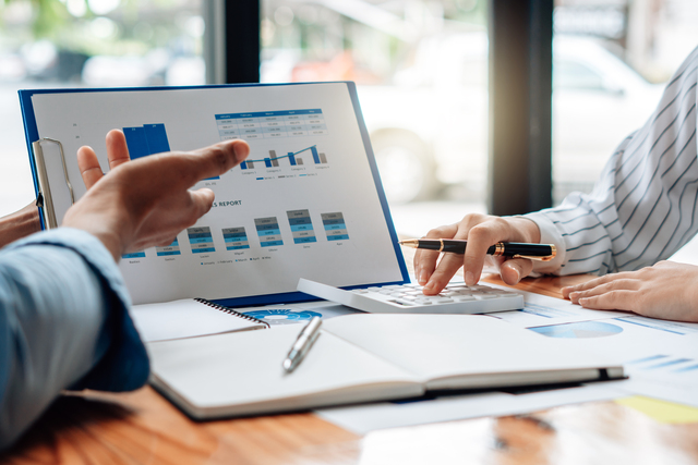 Pocket Option strategy