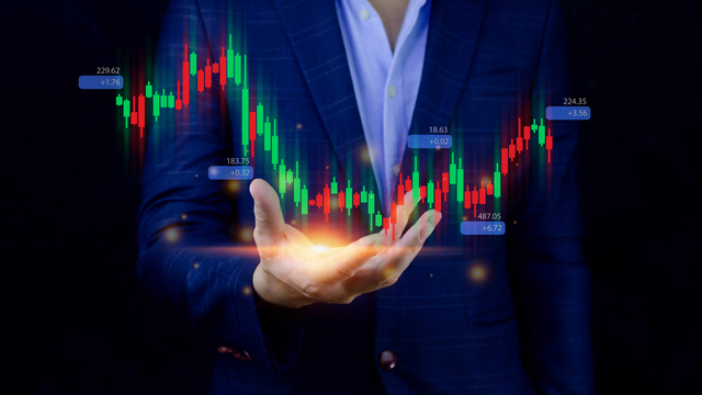 Pocket Option strategy