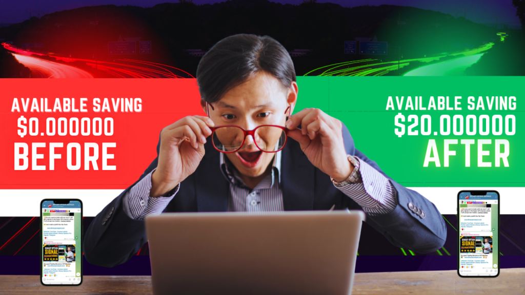 Best Binary Options Pro Signals Telegram